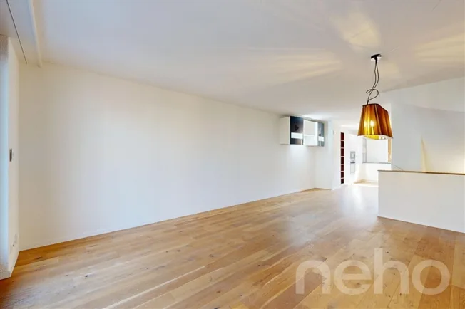 5.5 Zimmer Reihenfamilienhaus, 4500 Solothurn