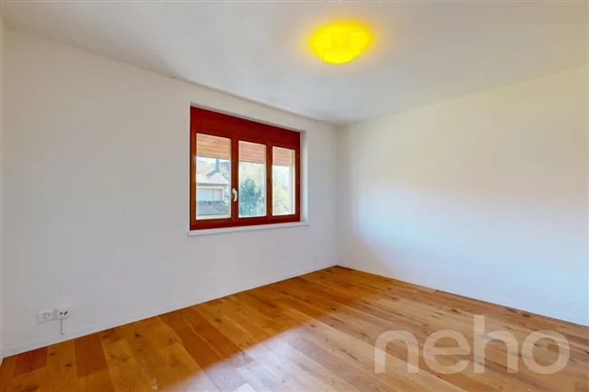 5.5 Zimmer Reihenfamilienhaus in Solothurn – Foto 5 von 13