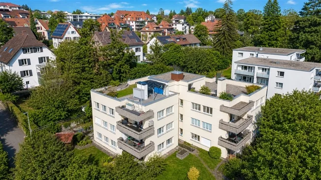 5.5 Zimmer Wohnung in Solothurn – photo 3 of 16