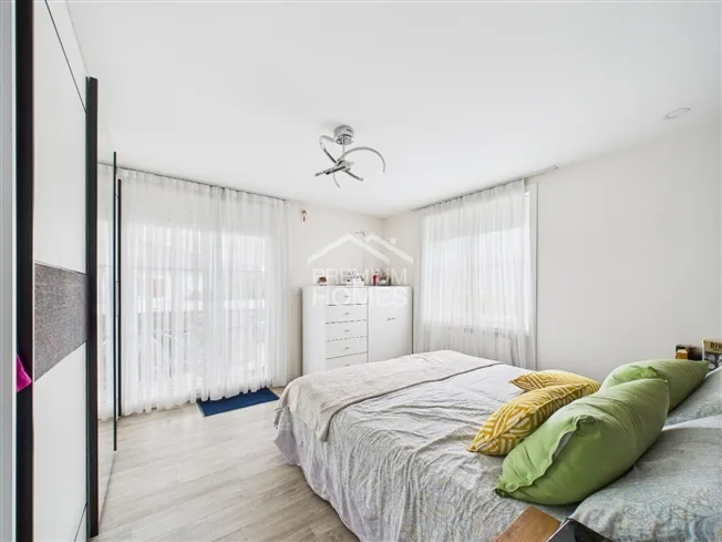 7.5 Zimmer Einfamilienhaus in Solothurn – Foto 4 von 5