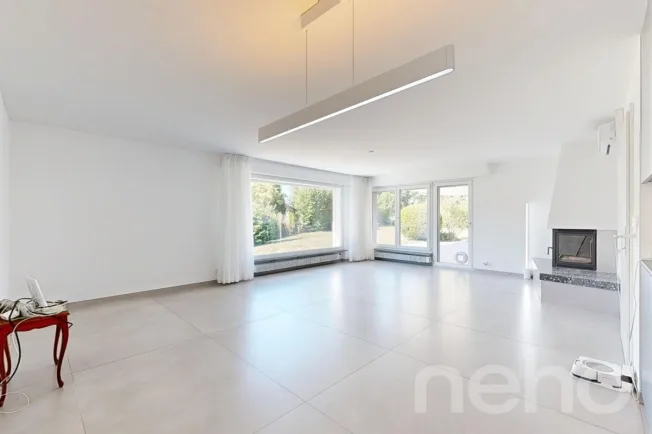 6.5 Zimmer Einfamilienhaus in Bellach – photo 3 sur 12