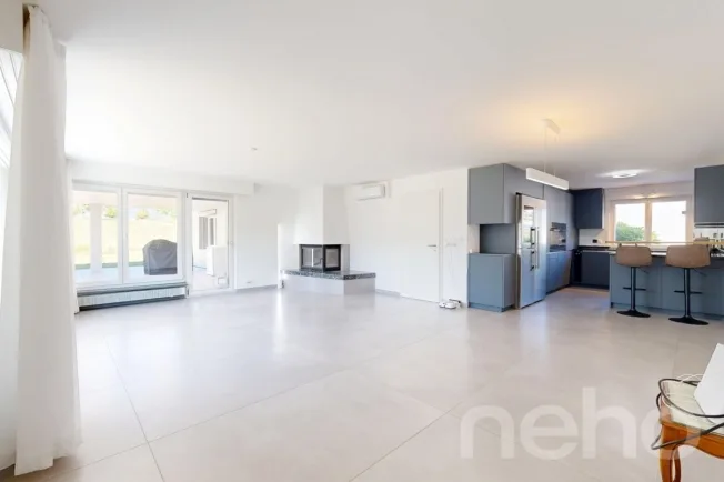 6.5 Zimmer Einfamilienhaus, 4512 Bellach