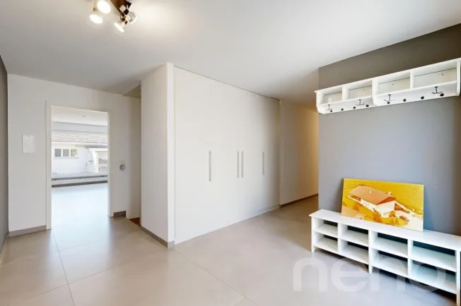 6.5 Zimmer Einfamilienhaus in Bellach – photo 9 sur 12