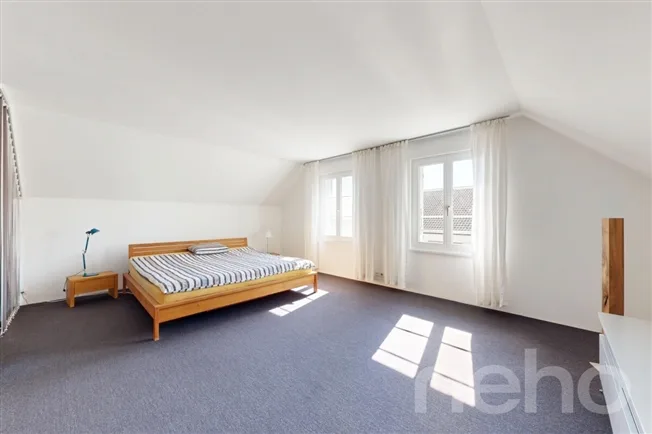 6.5 Zimmer Einfamilienhaus in Oberdorf SO – photo 5 sur 12