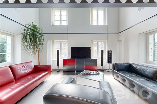 6.5 Zimmer Einfamilienhaus in Oberdorf SO – photo 3 sur 12