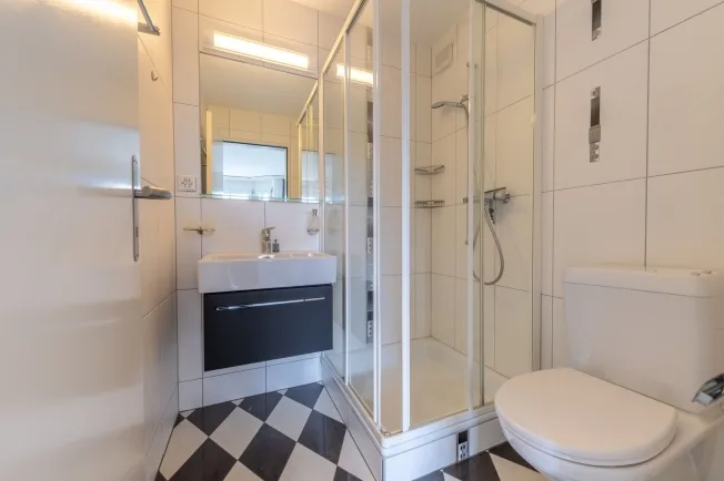 5.5 Zimmer Wohnung in Flumenthal – photo 8 sur 13