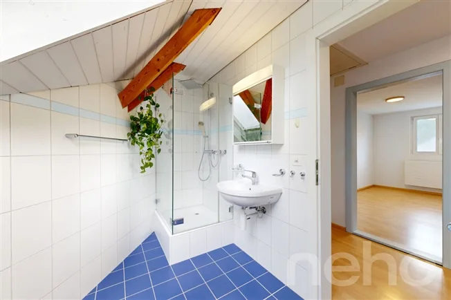 6.5 Zimmer Einfamilienhaus in Hubersdorf – photo 8 sur 12
