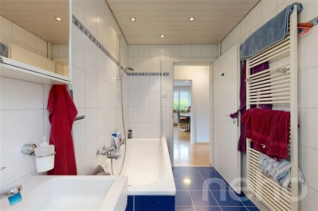 6.5 Zimmer Einfamilienhaus in Hubersdorf – photo 9 sur 12