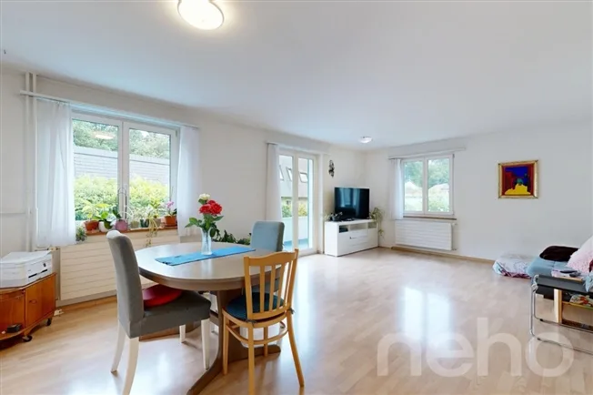 6.5 Zimmer Einfamilienhaus in Hubersdorf – photo 3 sur 12
