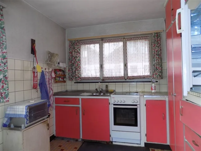 5 Zimmer Einfamilienhaus in Wiedlisbach – foto 7 di 10