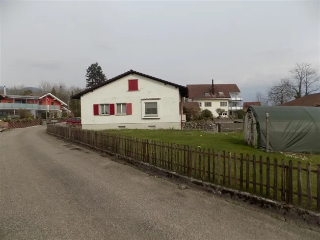 5 Zimmer Einfamilienhaus in Wiedlisbach – foto 2 di 10