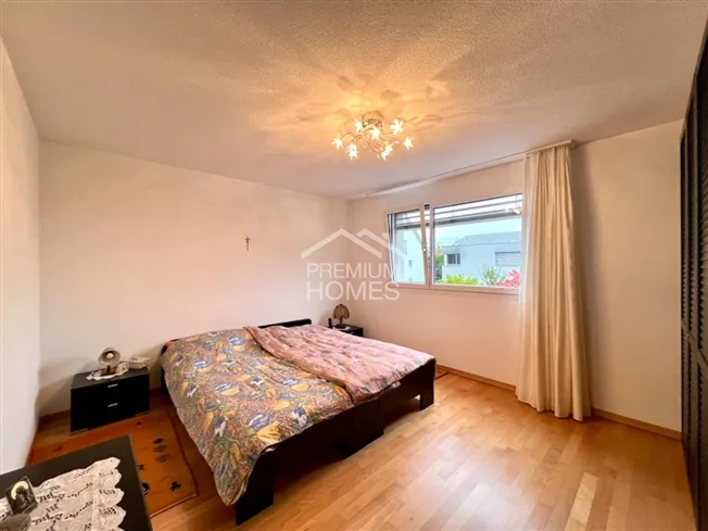 4.5 Zimmer Einfamilienhaus in Derendingen – Foto 5 von 10
