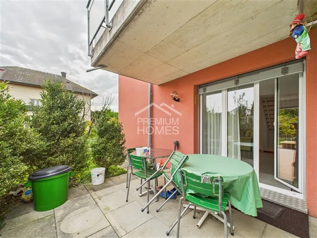 4.5 Zimmer Einfamilienhaus in Derendingen – Foto 10 von 10