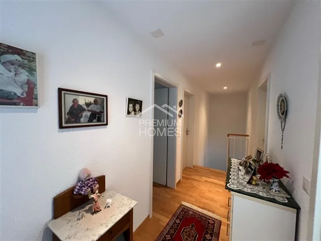 4.5 Zimmer Einfamilienhaus in Derendingen – Foto 7 von 10