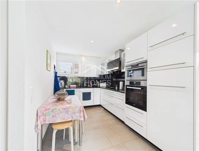 4.5 Zimmer Einfamilienhaus in Derendingen – Foto 3 von 10