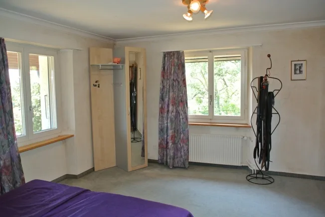 Mehrfamilienhaus, 4553 Subingen