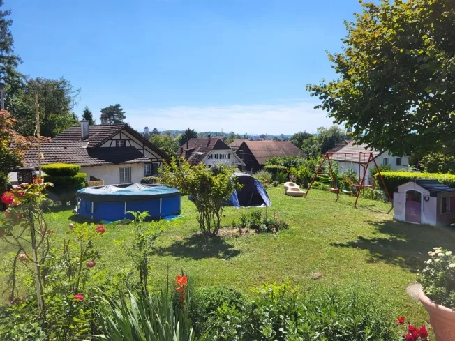 Mehrfamilienhaus, 4553 Subingen