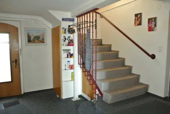 Mehrfamilienhaus, 4553 Subingen