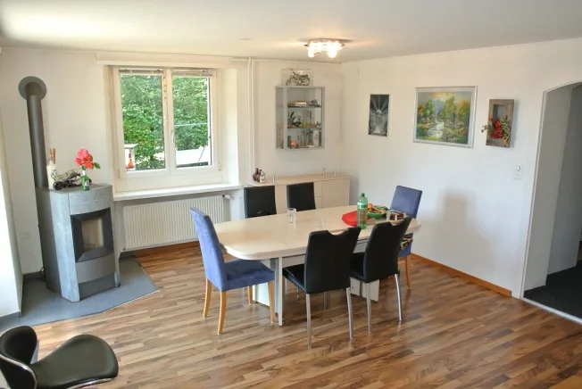 Mehrfamilienhaus, 4553 Subingen
