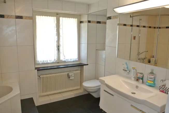 Mehrfamilienhaus, 4553 Subingen