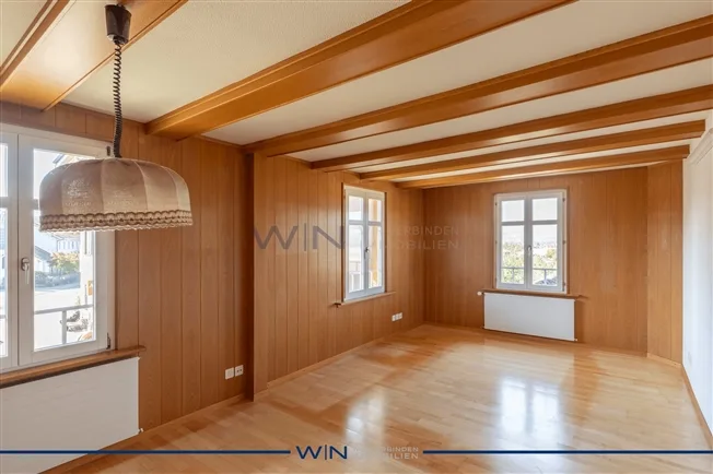 9.5 Zimmer Einfamilienhaus in Etziken – foto 4 di 8