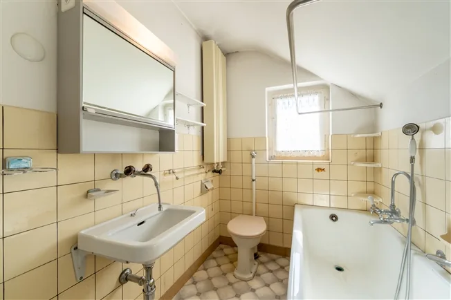 4 Zimmer Einfamilienhaus in Gerlafingen – photo 7 sur 8