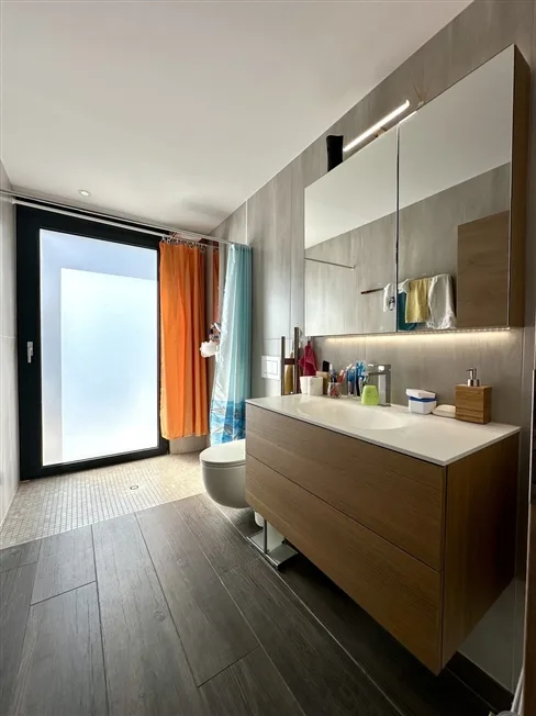 6.5 Zimmer Attikawohnung in Biberist – photo 16 sur 16