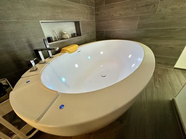 6.5 Zimmer Attikawohnung in Biberist – photo 15 sur 16