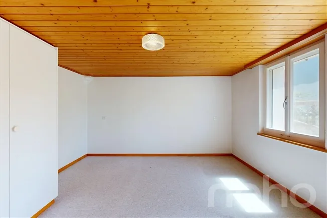 4 Zimmer Wohnung in Oekingen – Foto 4 von 12