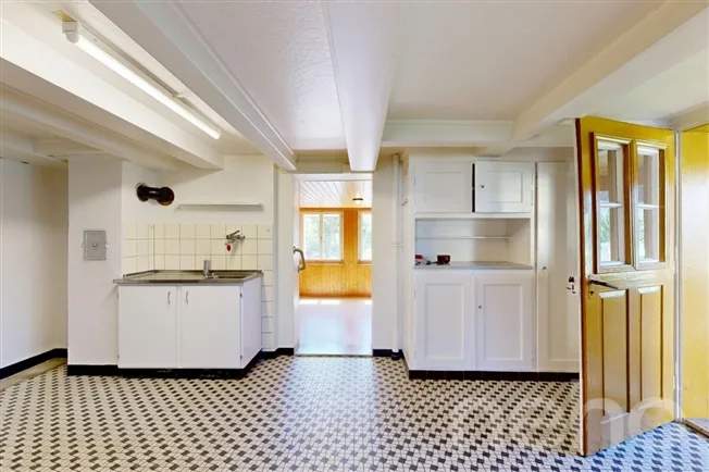 4 Zimmer Wohnung in Oekingen – Foto 9 von 12