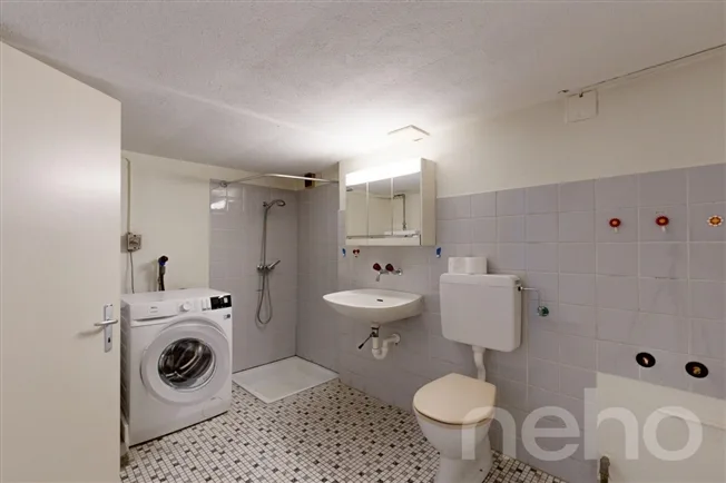 4 Zimmer Wohnung in Oekingen – Foto 11 von 12