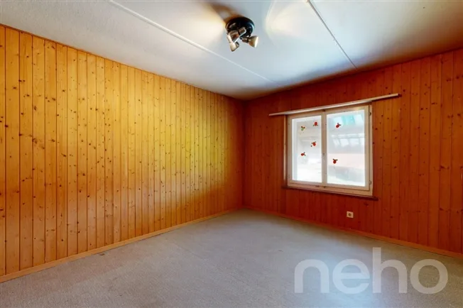 4 Zimmer Wohnung in Oekingen – Foto 8 von 12