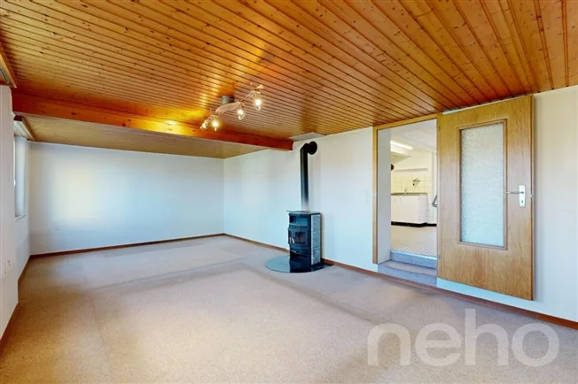 4 Zimmer Wohnung in Oekingen – Foto 7 von 12