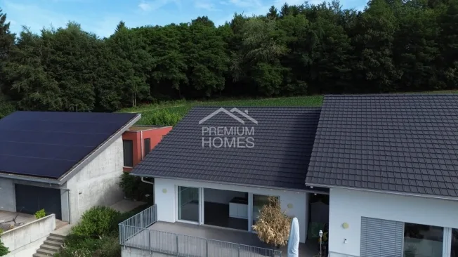 4.5 Zimmer Einfamilienhaus, 4584 Lüterswil