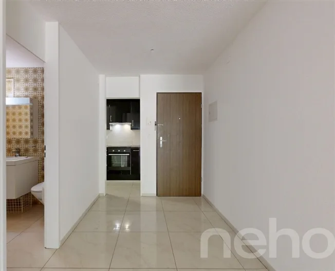 2 Zimmer Wohnung in Olten – Foto 12 von 12
