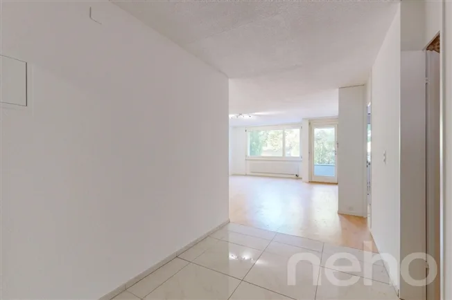 2 Zimmer Wohnung in Olten – Foto 4 von 12
