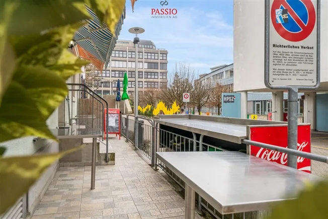 10.5 Zimmer Einfamilienhaus in Olten – Foto 4 von 20