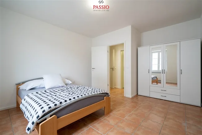 10.5 Zimmer Einfamilienhaus in Olten – Foto 20 von 20