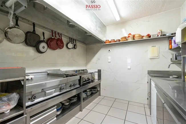10.5 Zimmer Einfamilienhaus in Olten – Foto 9 von 20