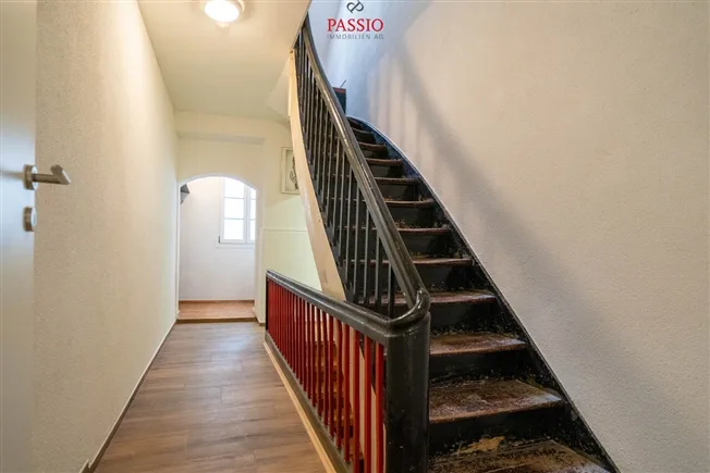 10.5 Zimmer Einfamilienhaus in Olten – Foto 15 von 20