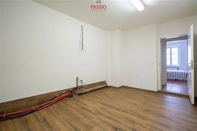 10.5 Zimmer Einfamilienhaus in Olten – Foto 16 von 20