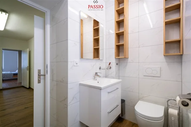 10.5 Zimmer Einfamilienhaus in Olten – Foto 18 von 20
