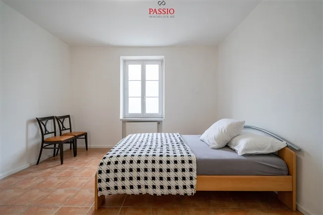 10.5 Zimmer Einfamilienhaus in Olten – Foto 19 von 20