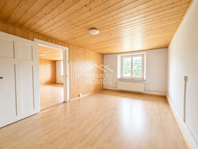 10 Zimmer Bauernhaus in Rickenbach SO – foto 5 di 13
