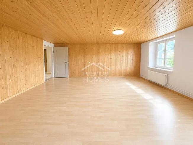 10 Zimmer Bauernhaus in Rickenbach SO – foto 6 di 13