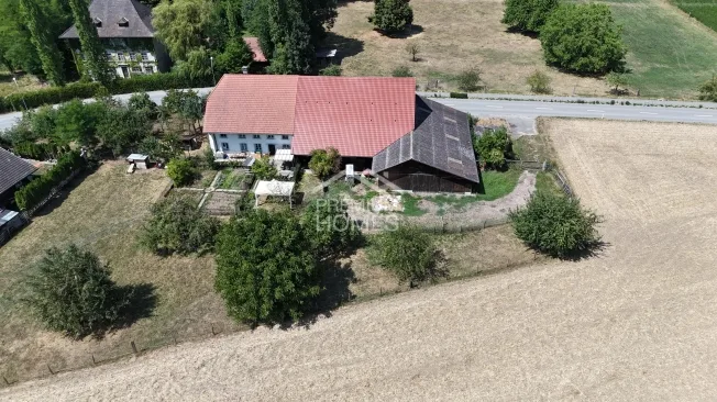 10 Zimmer Bauernhaus in Rickenbach SO – foto 2 di 13