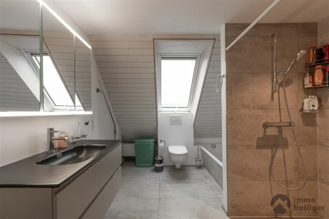 7 Zimmer Wohnung in Hägendorf – photo 12 sur 13