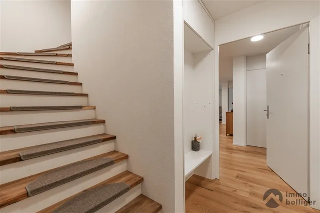 7 Zimmer Wohnung in Hägendorf – photo 7 sur 13