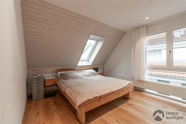 7 Zimmer Wohnung in Hägendorf – photo 11 sur 13