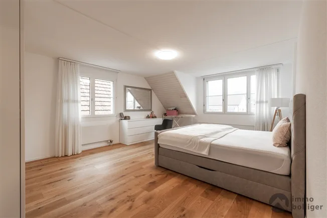7 Zimmer Wohnung in Hägendorf – photo 4 sur 13